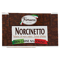 Fiorucci Norcinetto 16pz x 200gr al KG